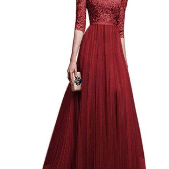 Formal Dress BUMPER SUMMER SALE - Picture 1 of 3